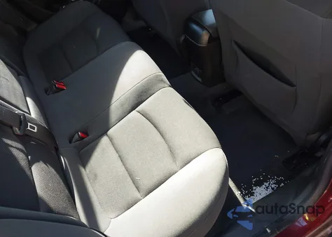 2016 Chevrolet Cruze Limited 1Lt Auto z USA, uszkodzony, nr VIN 1G1PE5SB5G7194496